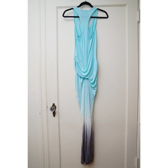 Young Fabulous & Broke Hamptons Racerback Ombre Maxi Dress - Picture 4 of 6